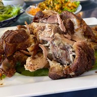 เมนูของร้าน ร้านอาหารไทยเจ๊เล็ก -