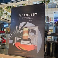 เมนู GAGA เซ็นทรัลเวิลด์