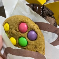Grainey premium soft cookie สยามเซ็นเตอร์