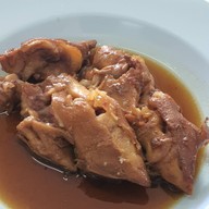 เม้งข้าวมันไก่ สาขาเจริญรัถ