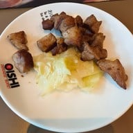 Oishi Buffet Seacon บางแค