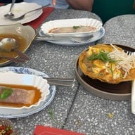 Ang Morr (อั้งม้อ) เซ็นทรัลชิดลม
