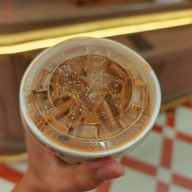 เมนูของร้าน Karun Thai Tea (ชาไทยการัน) เซ็นทรัลลาดพร้าว