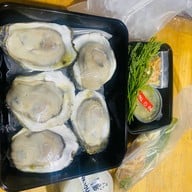 หอยนางรมสุราษฎร์ bkk เจริญนคร เจริญนคร