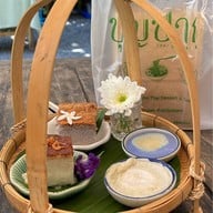 เมนูของร้าน บุญปากก๋วยเตี๋ยวต้มยำโบราณ