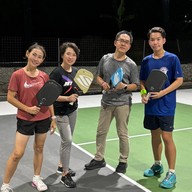 LABS Pickleball Sports Club บ้านฉาง