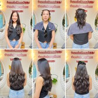 ร้านออเร้นจ์ ต่อผมแท้100%