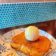 หยูอี่ชา ชานมไข่มุก หาดใหญ่วิลเลจ