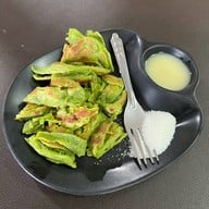 เมนูของร้าน บังบ่าว  สาขาคูขวาง @คูขวาง