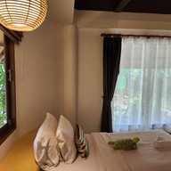 วราสินธ์รีสอร์ท