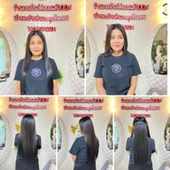 ร้านออเร้นจ์ ต่อผมแท้100%