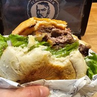 เมนูของร้าน FergBurger
