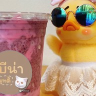 ไอติมกะทิสด เกล็ดหิมะ ร้านKingkong Cuts