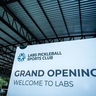 LABS Pickleball Sports Club บ้านฉาง
