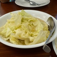 เมนูของร้าน เจ๊อิ๋ว ซีฟู้ด