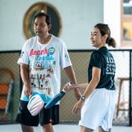 LABS Pickleball Sports Club บ้านฉาง