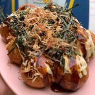 ทาโกะยากิ-รามคำแหง