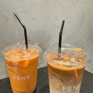 Fens Cafe