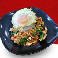 Easy Deli ข้าวไข่ข้น พระราม3 Easy Deli ข้าวไข่ข้น พระราม3