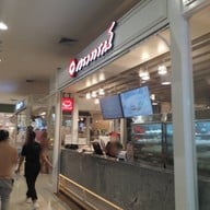 หน้าร้าน Waraporn Salapao มาร์เก็ต วิลเลจ หัวหิน