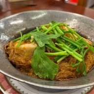 เมนูของร้าน เจ๊อิ๋ว ซีฟู้ด