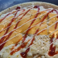 CBEAM MILKBAR ซันนี่เครป รามอินทรา117แยก8