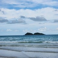 หาดน้ำใส