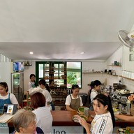 บุญปากก๋วยเตี๋ยวต้มยำโบราณ