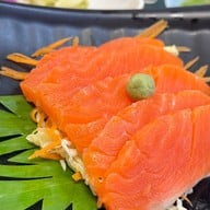 ALEK SEA FOOD Intl Buffet ฟอร์จูน