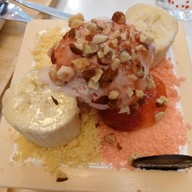 เมนูของร้าน Swensen's โลตัส นอร์ธ ราชพฤกษ์