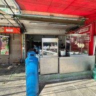 ข้าวมันไก่ตอนเจสัน พระราม 3