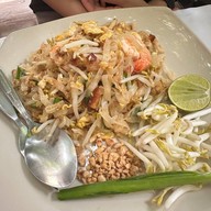เมนูของร้าน บ้านสุขสิริ