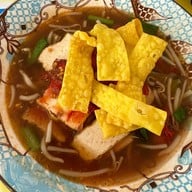 เมตตาอาหารเจ อู่เรือ