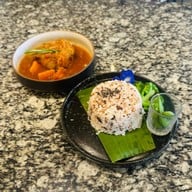 สลัดเทอเรส โชตนา