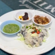 ALEK SEA FOOD Intl Buffet ฟอร์จูน