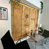 Slurp Shack The Roastery