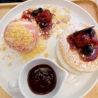 เมนูของร้าน Swensen's โลตัส นอร์ธ ราชพฤกษ์