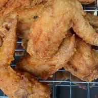 ไก่ทอดหาดใหญ่เจ้พัด กรอกยาชา