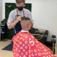 บรรยากาศ RAY CUT V2  ลำลูกกาคลองสี่