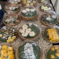 บุญปากก๋วยเตี๋ยวต้มยำโบราณ