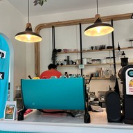 Slurp Shack The Roastery