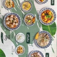 บุญปากก๋วยเตี๋ยวต้มยำโบราณ