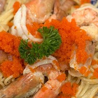 มามิรี่โฮมมี่พาสต้า - Pasta Homie Kitchen