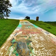 อุทยานแห่งชาติเขาแผงม้า นครราชสีมา