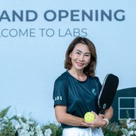 LABS Pickleball Sports Club บ้านฉาง