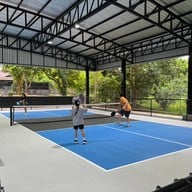 LABS Pickleball Sports Club บ้านฉาง