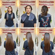 ร้านออเร้นจ์ ต่อผมแท้100%