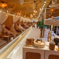 กาแฟ เมืองเหน่อ สุพรรณบุรี