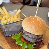 เมนูของร้าน Arno's พระอาทิตย์