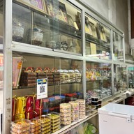 เมนูของร้าน สงวนโพธิ์พระ